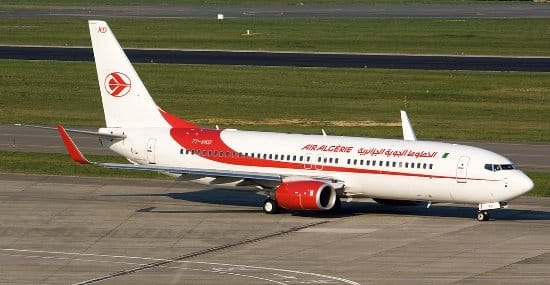 Air Algérie : Des vols pertubés pour plusieurs raisons !