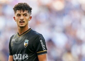 Belloumi va-t-il créer la sensation avec à la CAN 2025 ? Belloumi