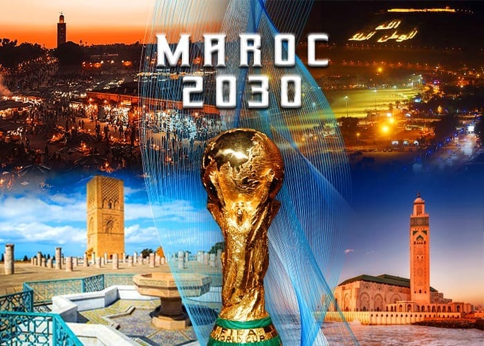 Coupe du monde 2030 : La FIFA annonce du nouveau sur la candidature du Maroc