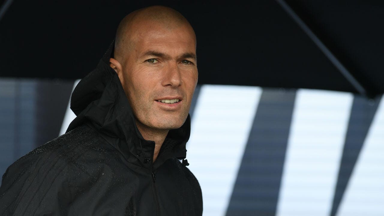 Zinedine Zidane bientôt de retour au Real Madrid ? Ses conditions révélées