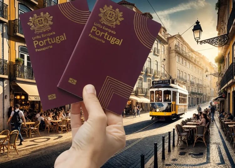 Portugal : Bonne nouvelle ! Un visa doré solidaire prévu en faveur de l’intégration sociale