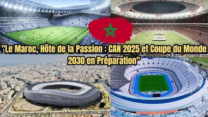 CAN 2025