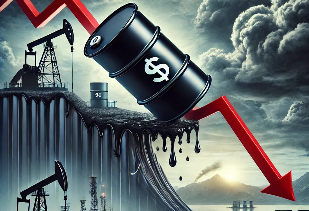 Réserves pétrolières : l’Algérie dans le top 3 africain… mais pour combien de temps ?