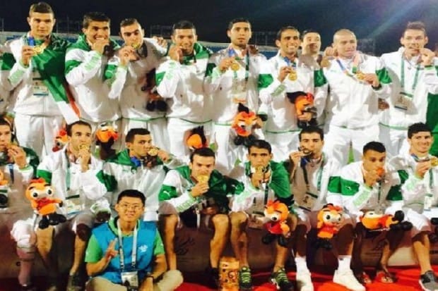 CAN : les chemins de l'Algérie et du Cameroun se croisent à nouveau