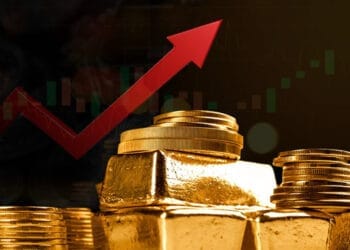 173 tonnes d’Or : l’Algérie domine l’Afrique et inquiète ses voisins en 2025