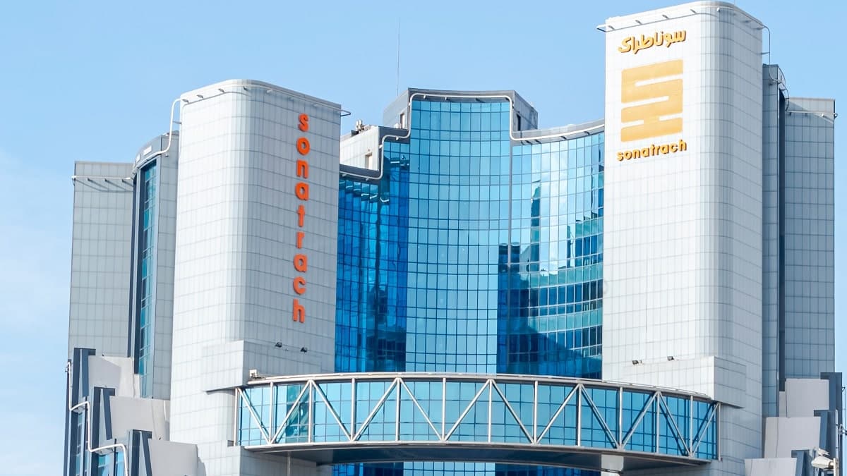 Sonatrach lance un concours national pour recruter ingénieurs et techniciens : Le détails !