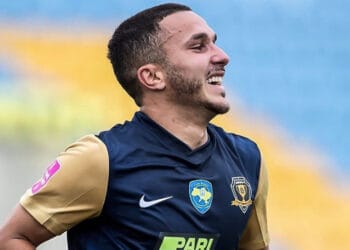 Yanis Hamache arrêté à l’aéroport d’Oran pour infraction douanière