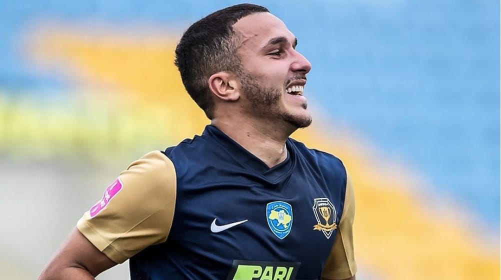 Yanis Hamache arrêté à l’aéroport d’Oran pour infraction douanière