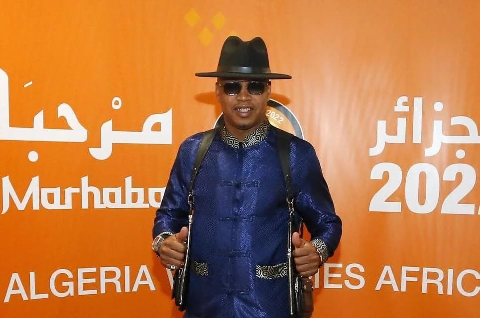 Incidents USMA-Jaraaf : Le geste noble d’El-Hadji Diouf pour apaiser les tensions