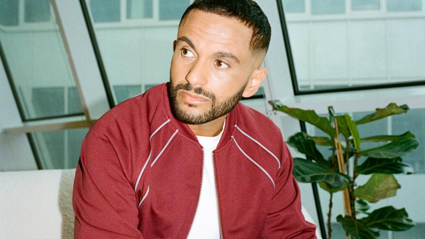 Malik Bentalha dénonce le racisme et l'islamophobie en France