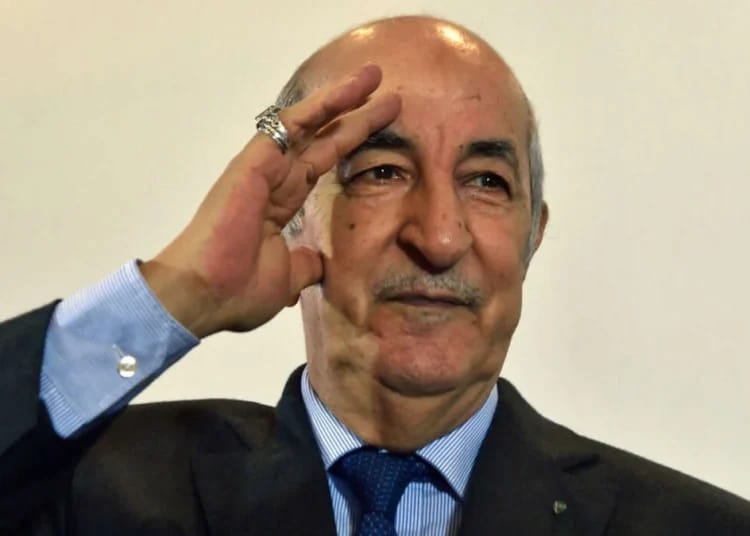 Tebboune critique les accords de 1968 et met en garde contre une rupture