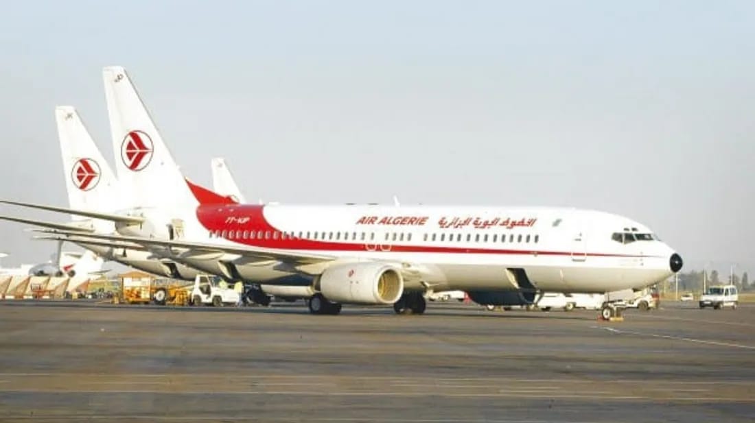 Air Algérie casse les prix vers Istanbul : des billets à partir de 29 000 DA !