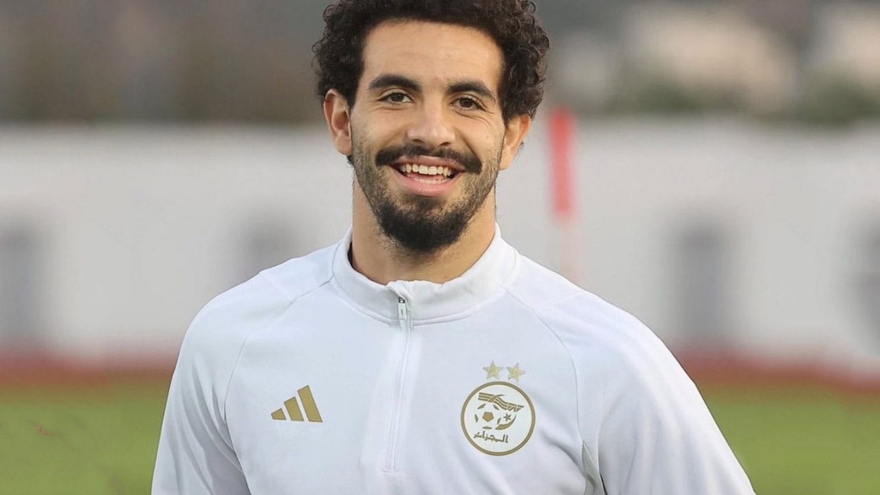 Algérie : Un talent important pour les fennecs s'affiche !