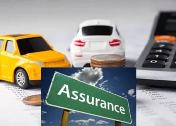 Assurance automobile Algerie