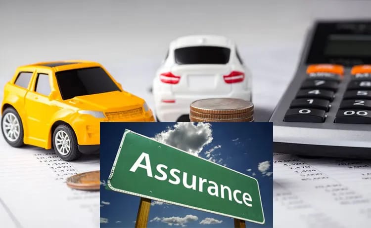 Assurance automobile Algerie