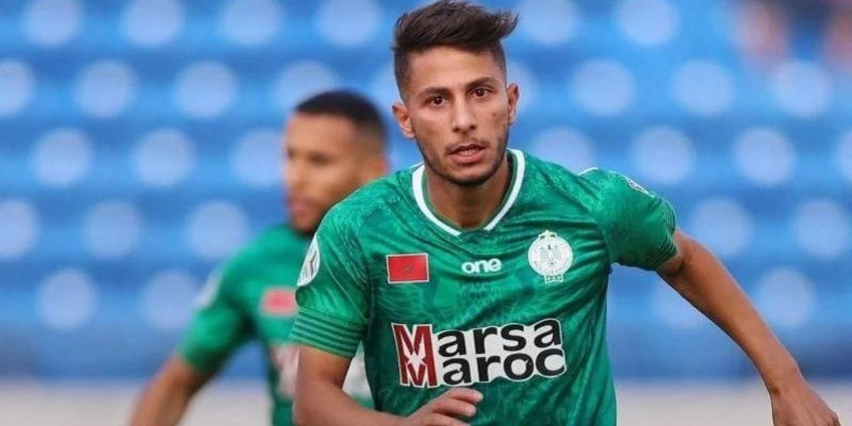 Yousri Bouzok : tensions au Raja Casablanca et avenir incertain pour l'Algérie
