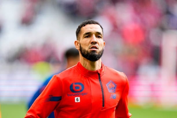Nabil Bentaleb proche de son retour après une grave crise cardiaque