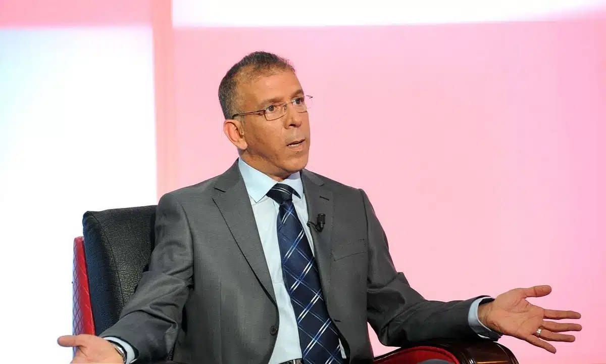 Equipe d'Algérie : Hafid Derradji fait de nouvelles révélations sur Djamel Belmadi