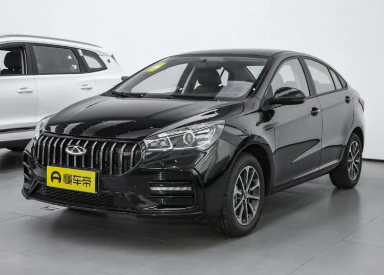 Chery Arrizo 5