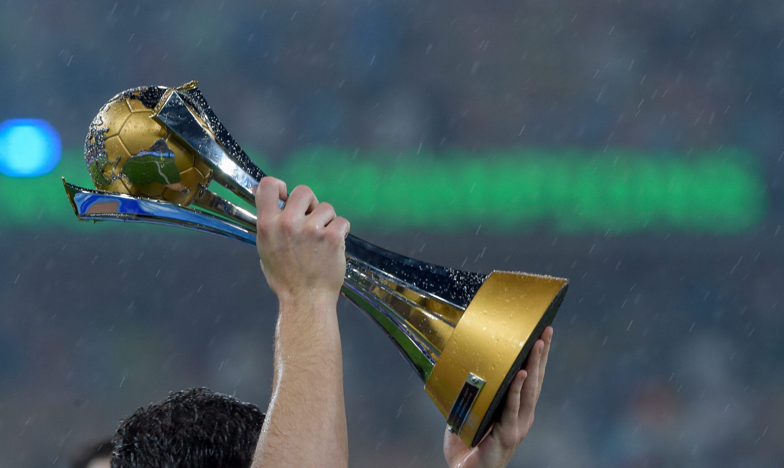 Coupe du Monde des Clubs : Le Maroc prépare un gros coup !