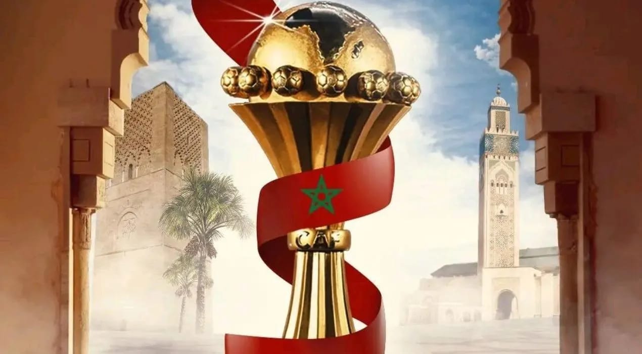 CAN 2025 : L’Algérie en quête de gloire à une semaine du tirage au sort au Maroc