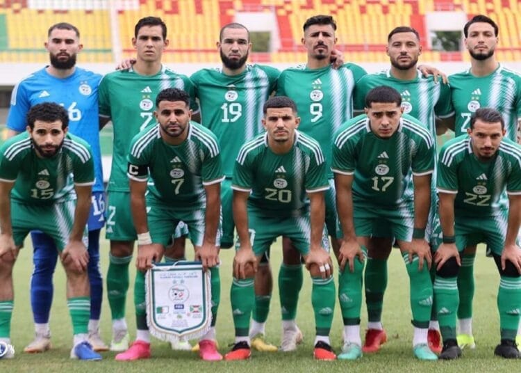 Ismael Bennacer : un retour triomphant pour l'algérien !