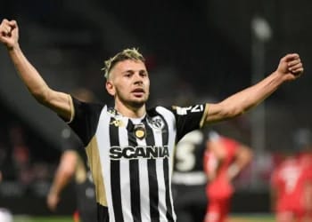 Farid El Melali rêve de retrouver l’équipe d’Algérie : Une saison qui relance les espoirs