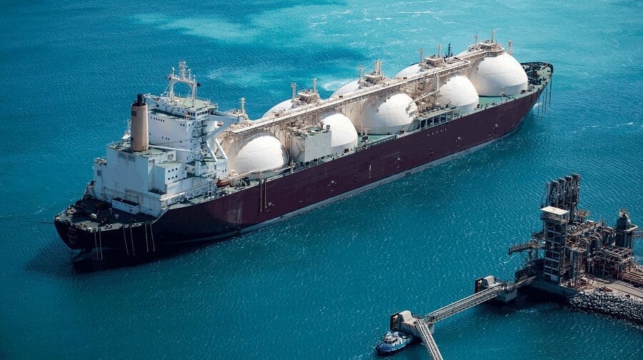 Exportation de gaz : L’Algérie garde sa place de premier fournisseur de l’UE