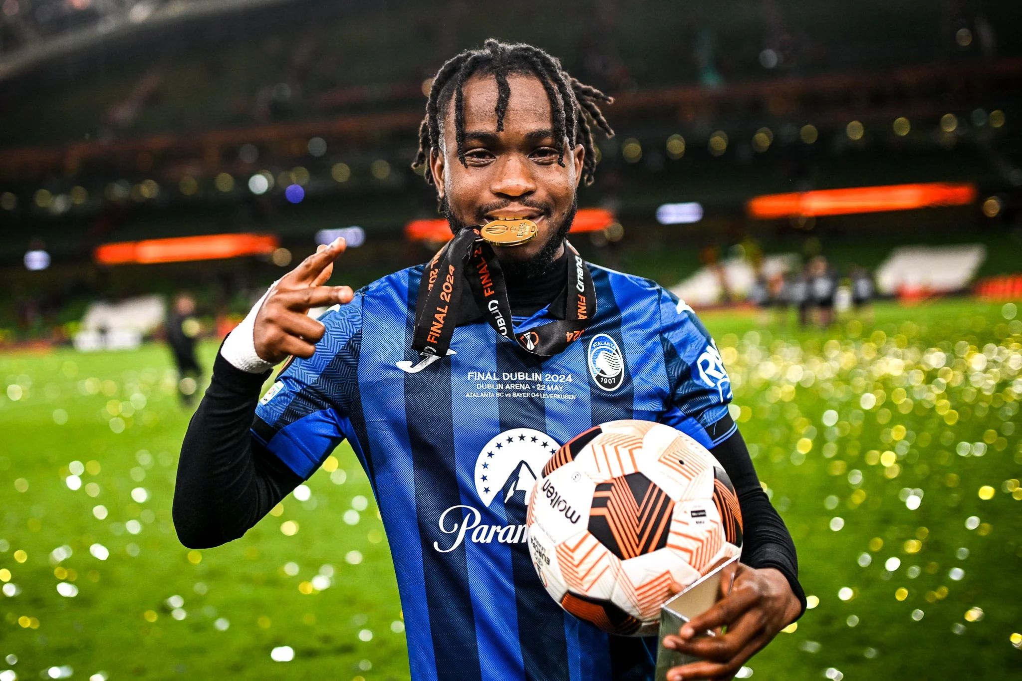 Ballon d’Or africain 2024 : qui sera sacré lors des CAF Awards ?