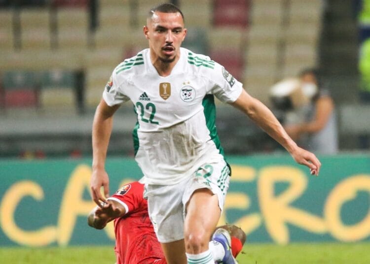 Ismaël Bennacer a soutenu le Maroc lors du Mondial 2022 : Qu’en pensez-vous ?