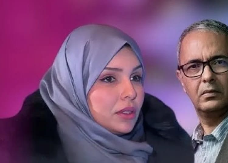 Kamel Daoud