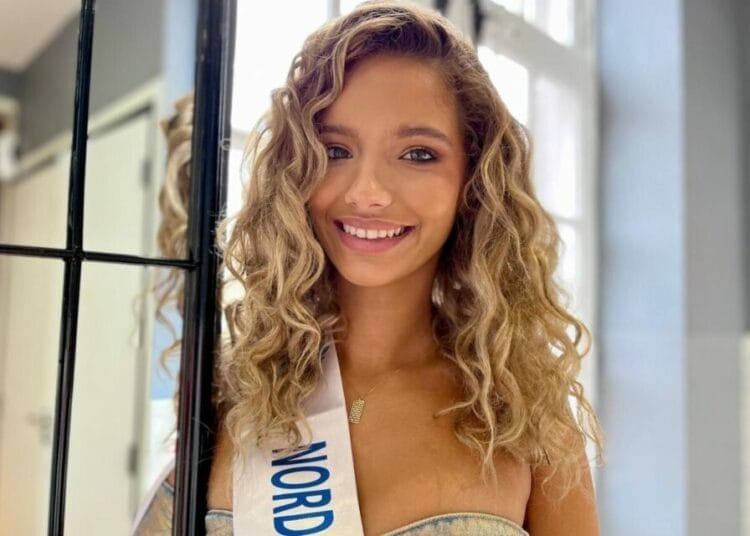 Miss France 2025 1