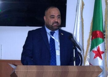 Nasreddine Zahafi