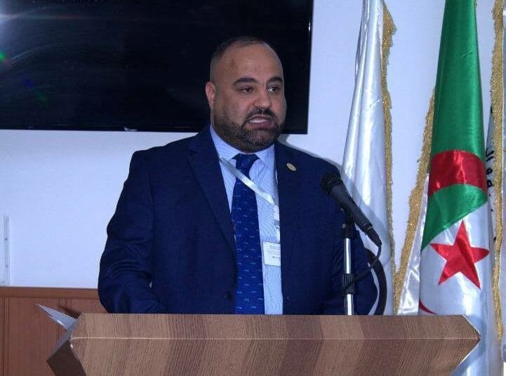Nasreddine Zahafi