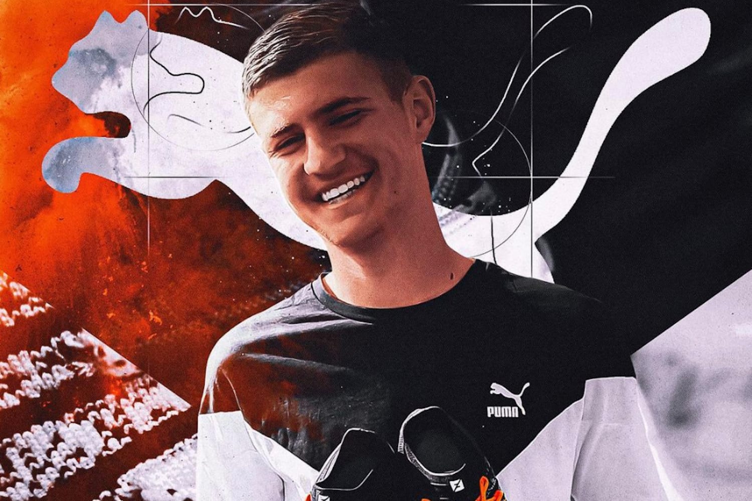 Rayan Hassad quitte l'OM : un nouveau départ pour l'espoir algérien