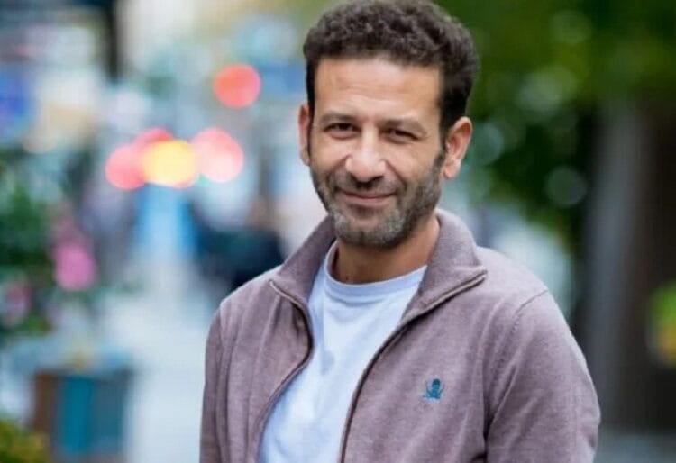 Riyad Boulanouar : l'Algérien derrière le Pass Navigo et Monéo