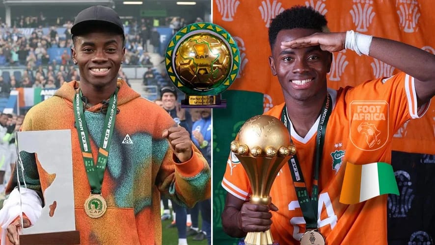 Ballon d’Or africain 2024 : qui sera sacré lors des CAF Awards ?