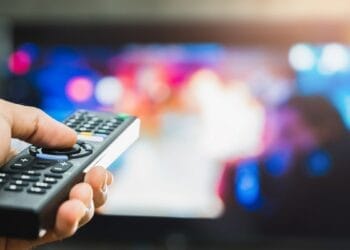 TV