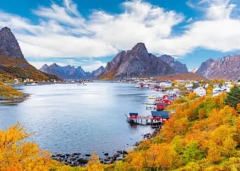 World Happiness Report : Les pays les plus heureux du monde : où fait-il bon vivre ?
