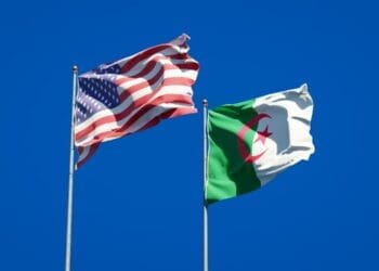 Apprendre l'anglais en Algérie :  L'American Clubhouse, une opportunité unique !