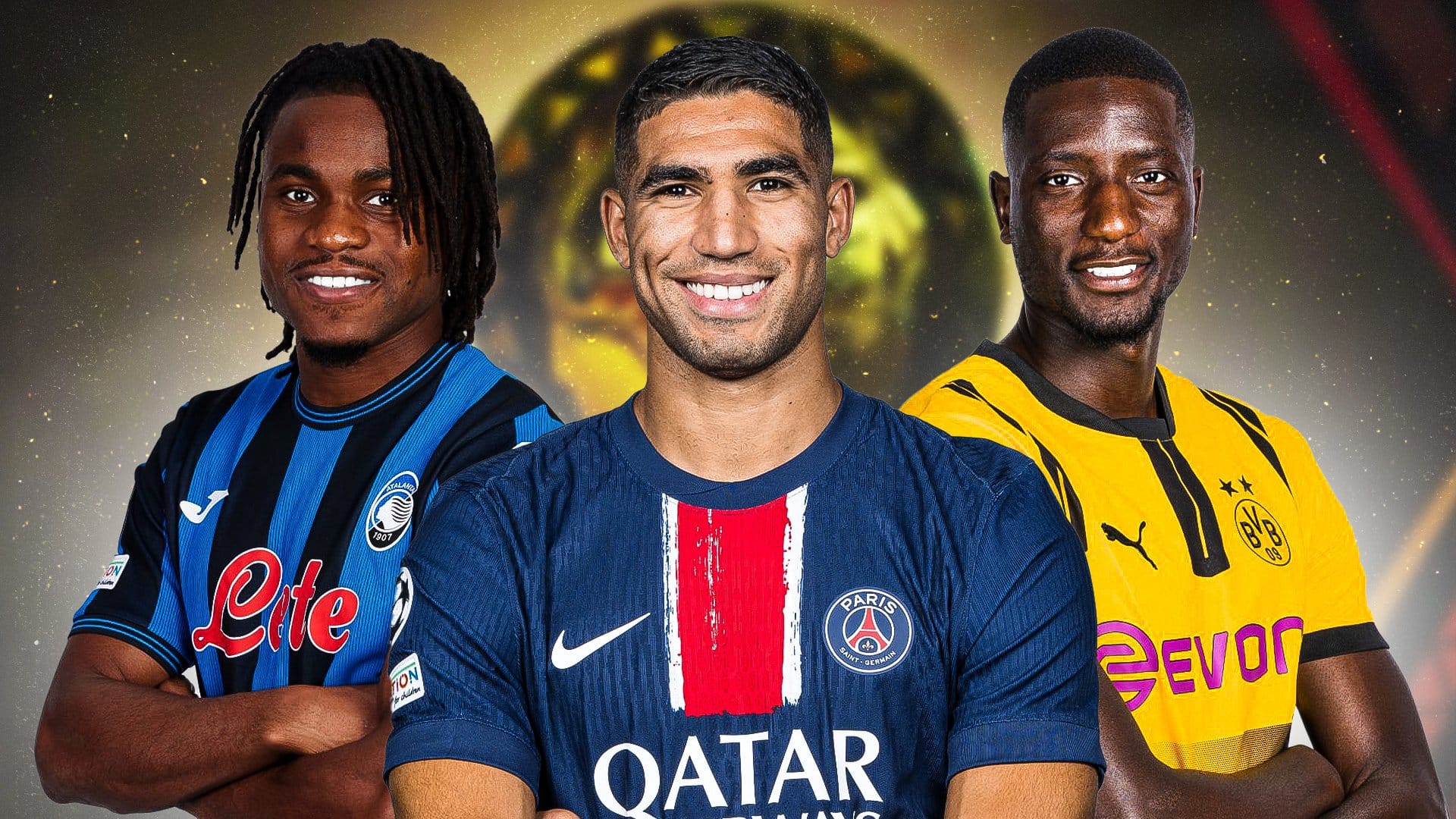  CAF Awards 2024 : Le Maroc, l'Algérie et la Côte d’Ivoire crient au scandale ! 