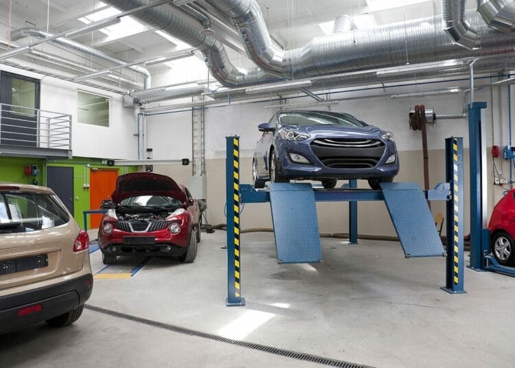 Contrôle technique des véhicules : Important ! Ce qui va changer en 2025 Contrôle technique des véhicules : Important ! Ce qui va chnager en 2025