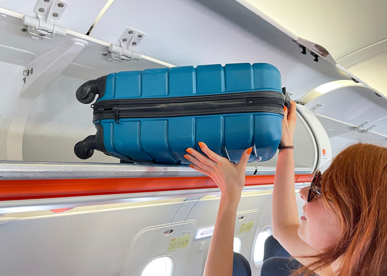 Air Canada : nouvelles restrictions sur les bagages en cabine dès janvier 2025