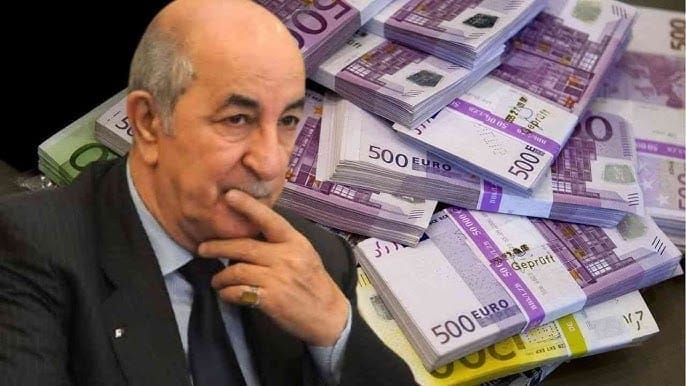 Allocation touristique en Algérie : Comment obtenir les 750 € ?