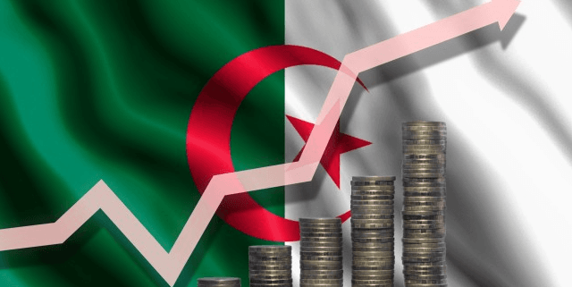 Algérie