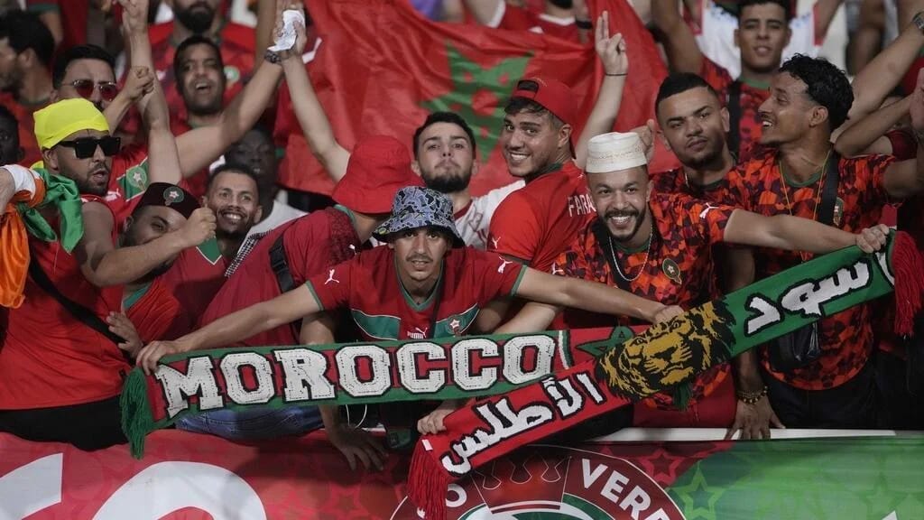 CAN 2025 : Ce qu'ambitionne le Maroc pour surpasser la Côte d’Ivoire !