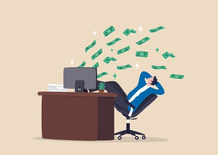 Hausses salariales 2025 : Les métiers les mieux rémunérés en France