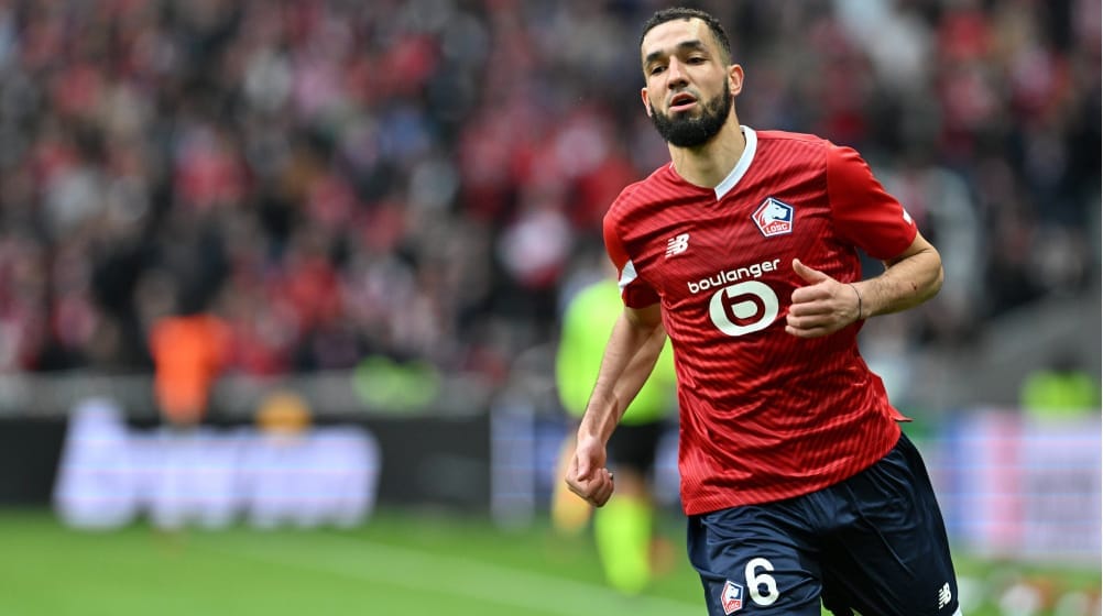 Nabil Bentaleb proche de son retour après une grave crise cardiaque