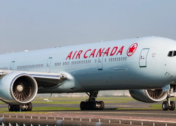 Air Canada : nouvelles restrictions sur les bagages en cabine dès janvier 2025