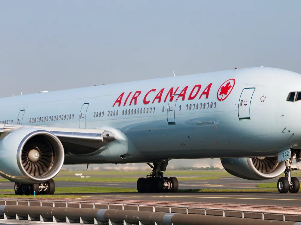 Air Canada : nouvelles restrictions sur les bagages en cabine dès janvier 2025